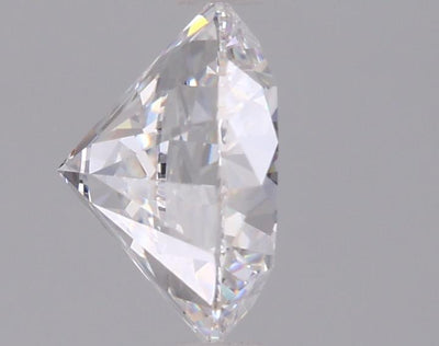 1.85 Carat Round Lab Diamond :: 360 spin frame 01