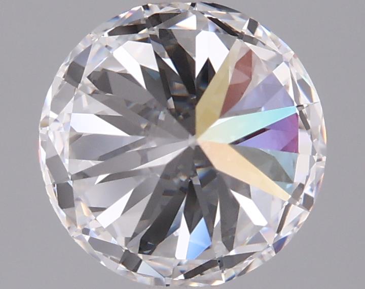 1.85 Carat Round Lab Diamond :: 360 spin frame 02