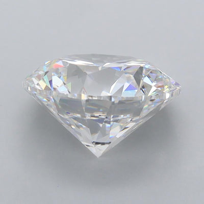 2.92 Carat Round Lab Diamond :: 360 spin frame 01