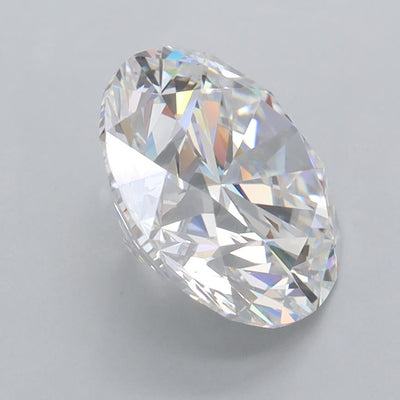 2.92 Carat Round Lab Diamond :: 360 spin frame 02