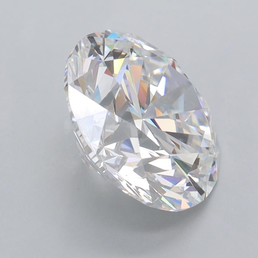 2.92 Carat Round Lab Diamond :: 360 spin frame 02