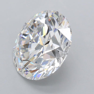 2.92 Carat Round Lab Diamond :: 360 spin frame 05