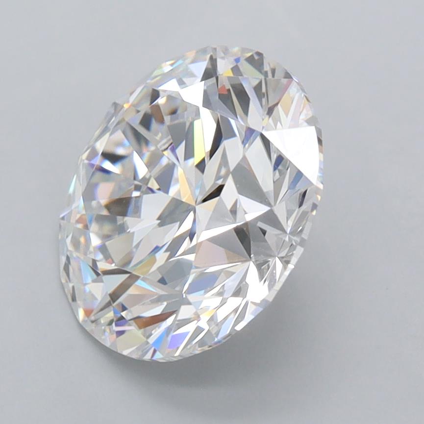 2.92 Carat Round Lab Diamond :: 360 spin frame 05