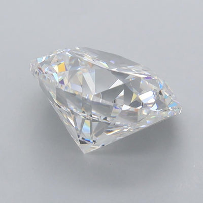 2.92 Carat Round Lab Diamond :: 360 spin frame 07