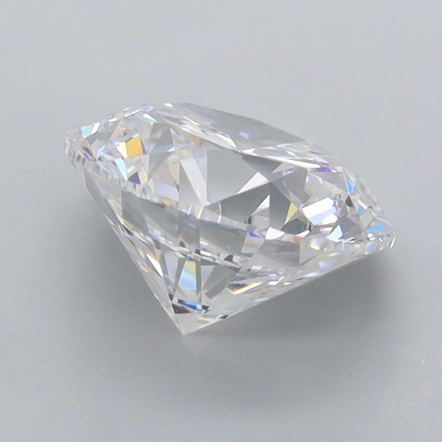 2.92 Carat Round Lab Diamond :: 360 spin frame 07