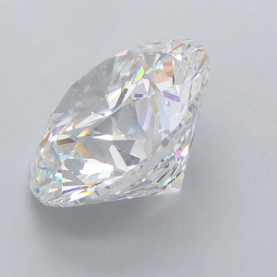 4.62 Carat Round Lab Diamond :: 360 spin frame 04