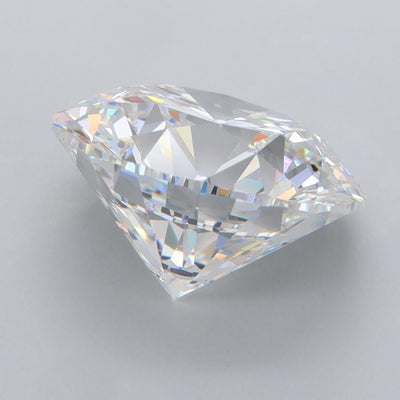 4.62 Carat Round Lab Diamond :: 360 spin frame 06