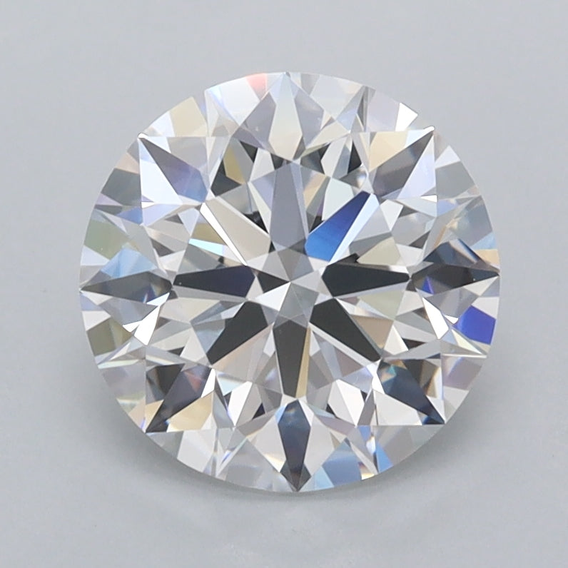 1.94 Carat Round Lab Diamond