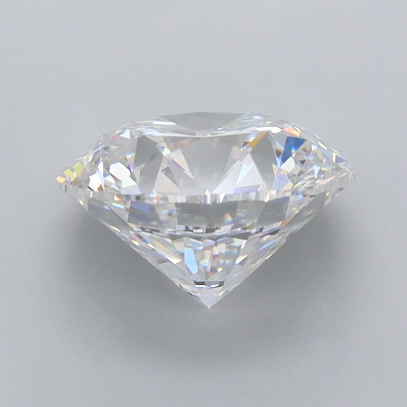 1.94 Carat Round Lab Diamond :: 360 spin frame 01