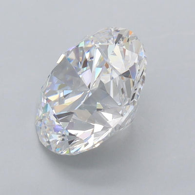 1.94 Carat Round Lab Diamond :: 360 spin frame 02