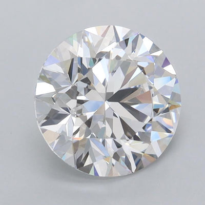 1.94 Carat Round Lab Diamond :: 360 spin frame 04