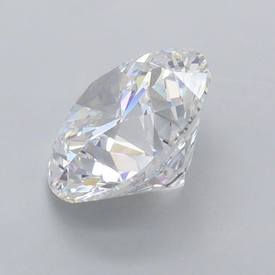 1.94 Carat Round Lab Diamond :: 360 spin frame 05