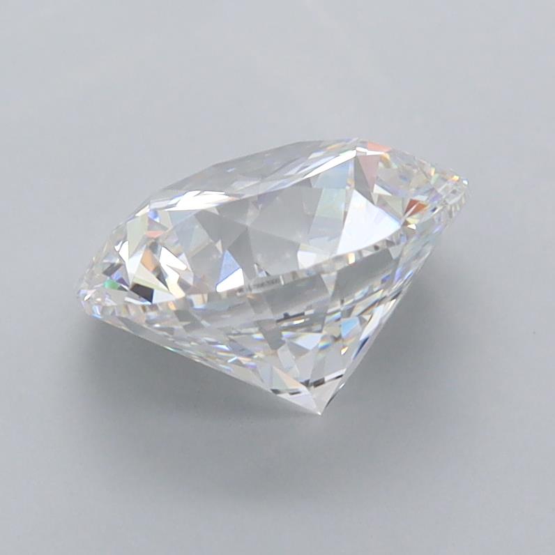 1.94 Carat Round Lab Diamond :: 360 spin frame 07