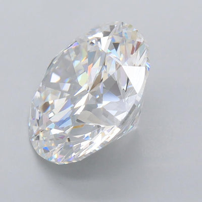 3.12 Carat Round Lab Diamond :: 360 spin frame 01
