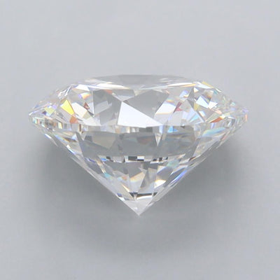 3.12 Carat Round Lab Diamond :: 360 spin frame 02