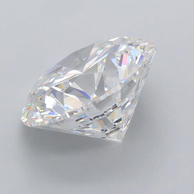 3.12 Carat Round Lab Diamond :: 360 spin frame 03