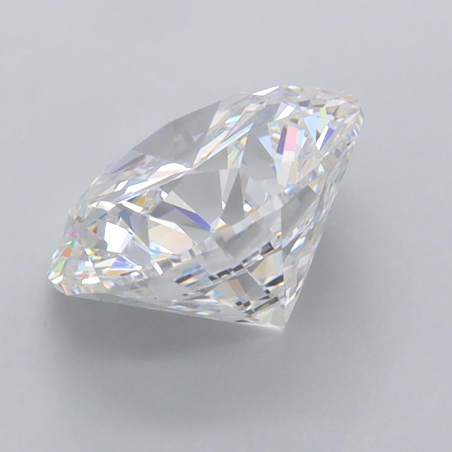 3.12 Carat Round Lab Diamond :: 360 spin frame 03