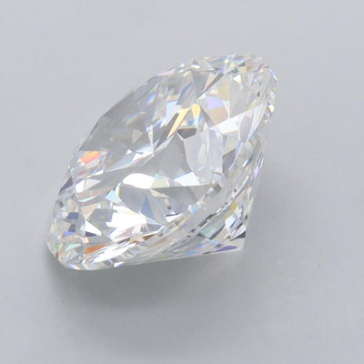 3.12 Carat Round Lab Diamond :: 360 spin frame 04
