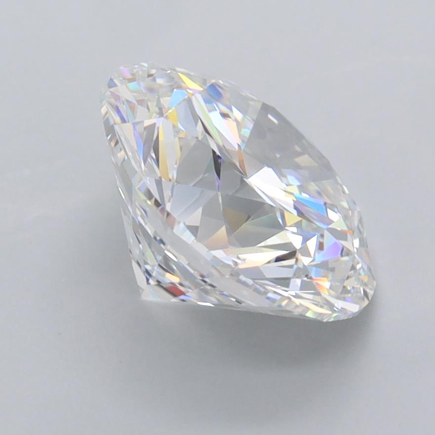 3.12 Carat Round Lab Diamond :: 360 spin frame 06