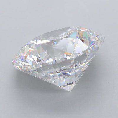 3.55 Carat Round Lab Diamond :: 360 spin frame 04