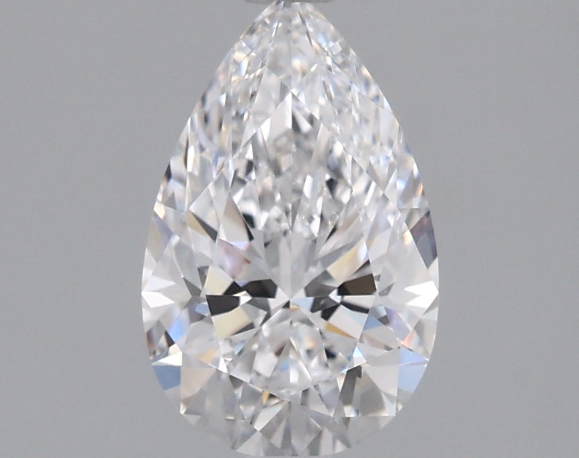 1.18 Carat Pear Lab Diamond