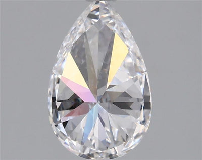 1.18 Carat Pear Lab Diamond :: 360 spin frame 01