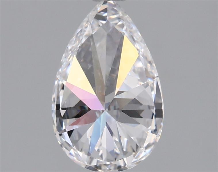 1.18 Carat Pear Lab Diamond :: 360 spin frame 01