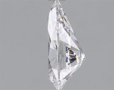 1.18 Carat Pear Lab Diamond :: 360 spin frame 02