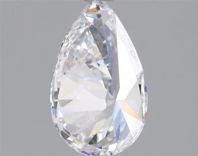 1.18 Carat Pear Lab Diamond :: 360 spin frame 04