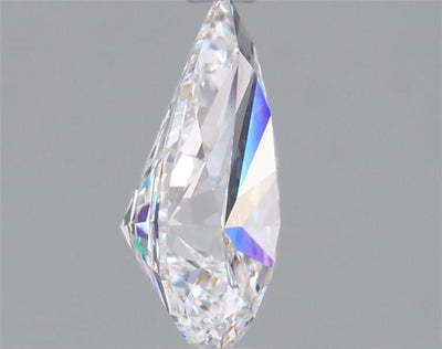 1.18 Carat Pear Lab Diamond :: 360 spin frame 05