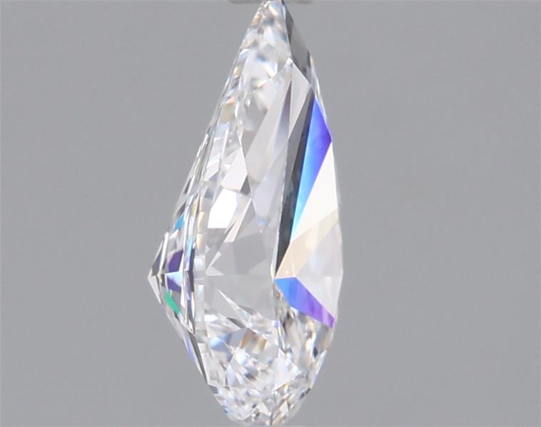1.18 Carat Pear Lab Diamond :: 360 spin frame 05