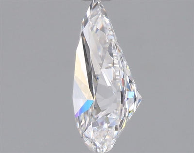 1.18 Carat Pear Lab Diamond :: 360 spin frame 07