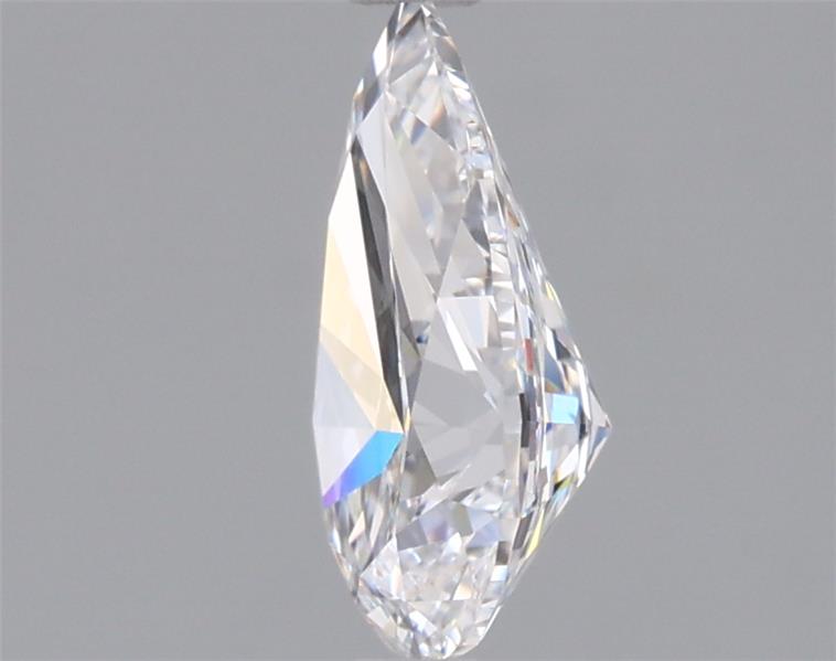 1.18 Carat Pear Lab Diamond :: 360 spin frame 07