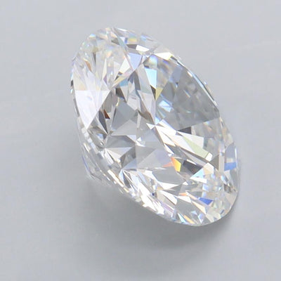 2.77 Carat Round Lab Diamond :: 360 spin frame 01
