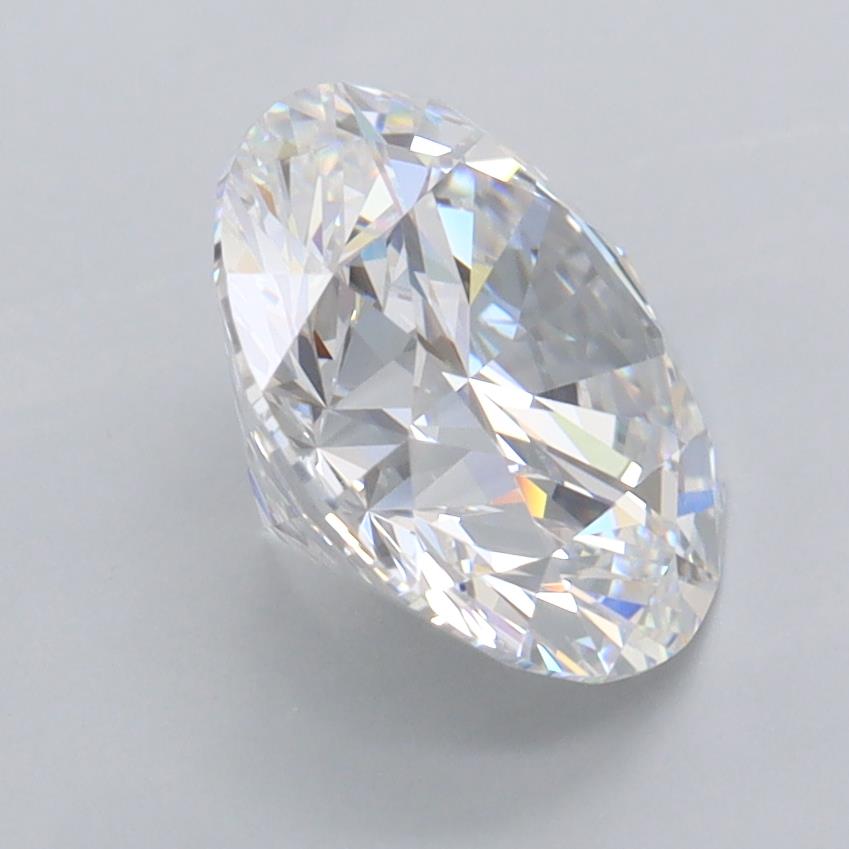 2.77 Carat Round Lab Diamond :: 360 spin frame 01