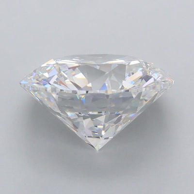 2.77 Carat Round Lab Diamond :: 360 spin frame 02