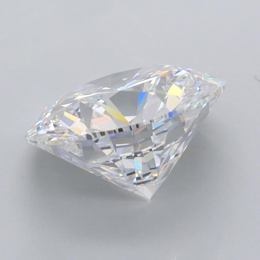 2.77 Carat Round Lab Diamond :: 360 spin frame 05