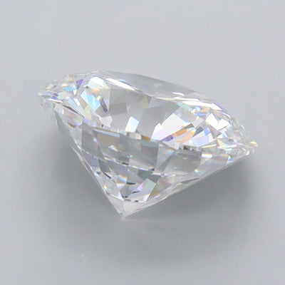2.77 Carat Round Lab Diamond :: 360 spin frame 06