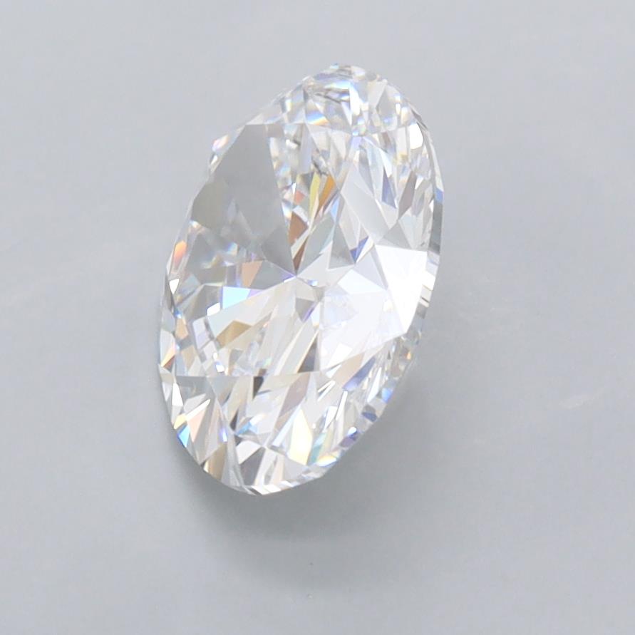2.02 Carat Oval Lab Diamond :: 360 spin frame 02