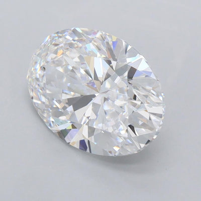 2.02 Carat Oval Lab Diamond :: 360 spin frame 03