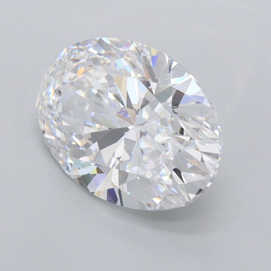 2.02 Carat Oval Lab Diamond :: 360 spin frame 03