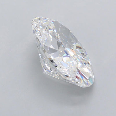 2.02 Carat Oval Lab Diamond :: 360 spin frame 04