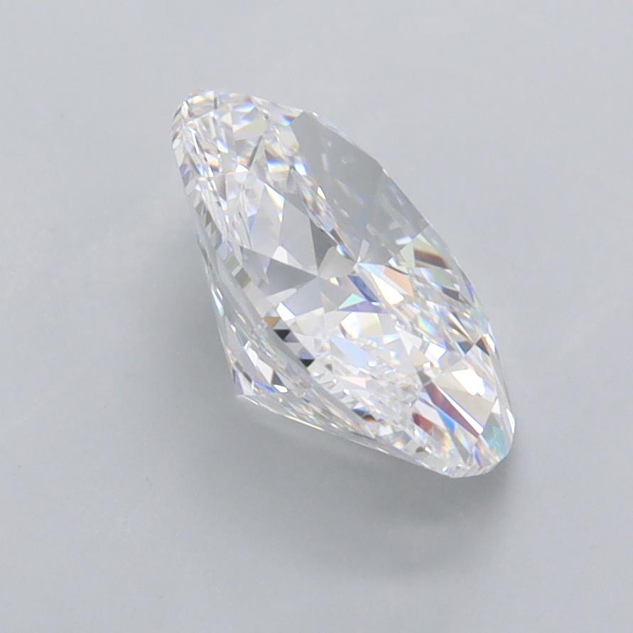 2.02 Carat Oval Lab Diamond :: 360 spin frame 04