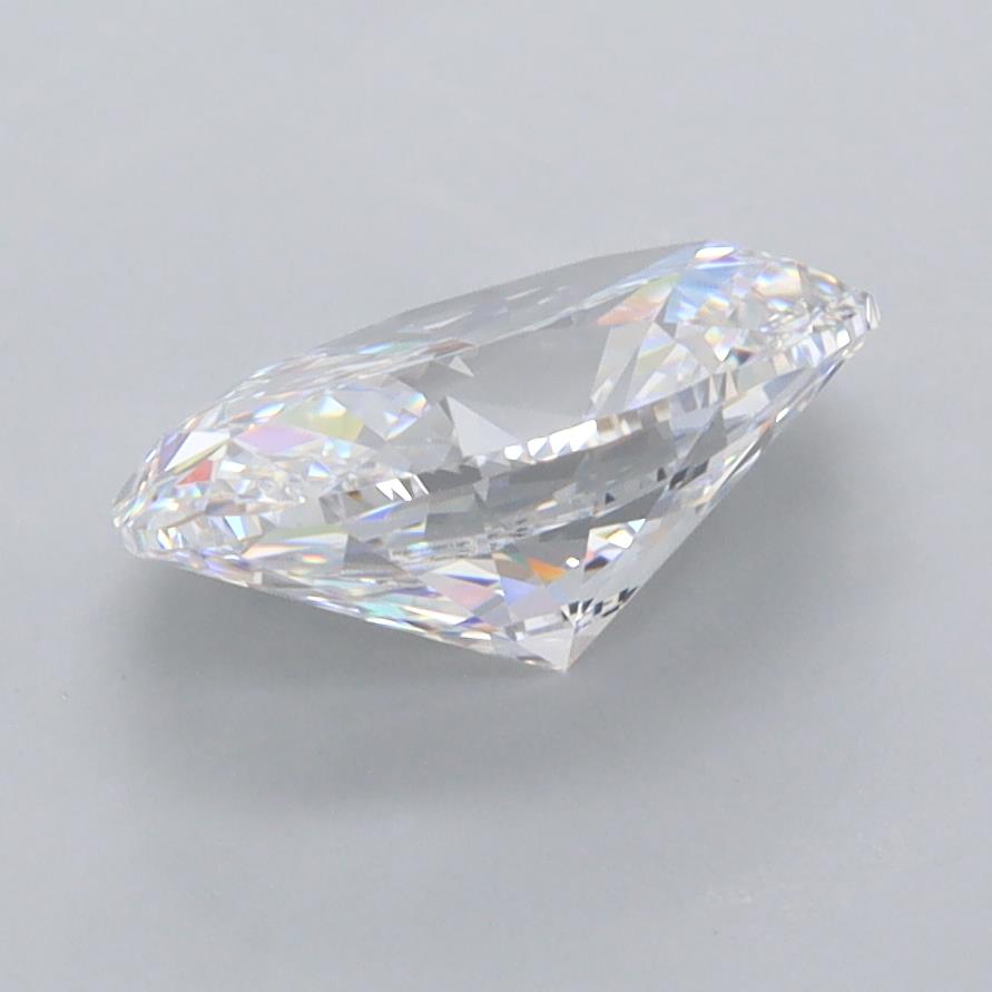 2.02 Carat Oval Lab Diamond :: 360 spin frame 05