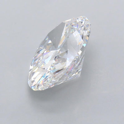 2.02 Carat Oval Lab Diamond :: 360 spin frame 06