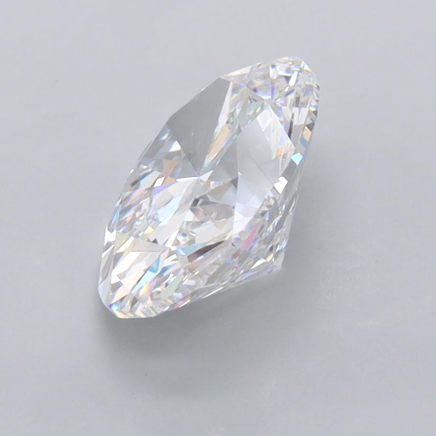 2.02 Carat Oval Lab Diamond :: 360 spin frame 06