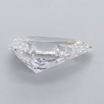 2.03 Carat Pear Lab Diamond :: 360 spin frame 01