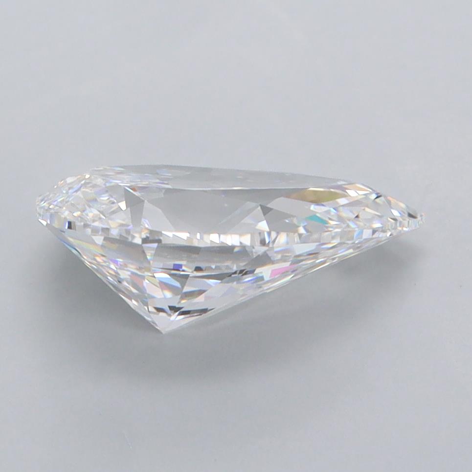 2.03 Carat Pear Lab Diamond :: 360 spin frame 01