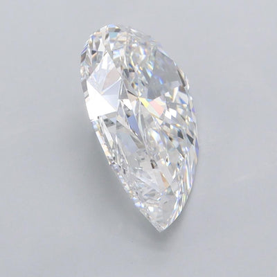 2.03 Carat Pear Lab Diamond :: 360 spin frame 02