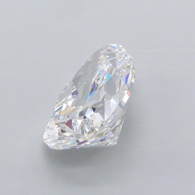 2.03 Carat Pear Lab Diamond :: 360 spin frame 06